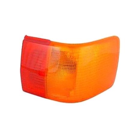 Right Rear Lamp (Outer, On Quarter Panel, Original Equipment) for Audi 80 1986 1991