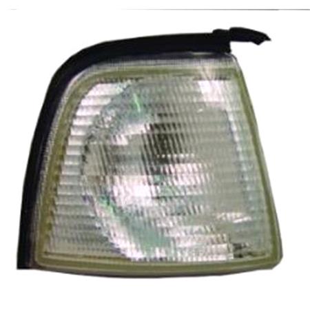 Right Indicator (Clear) for Audi 80 Avant 1992 1995
