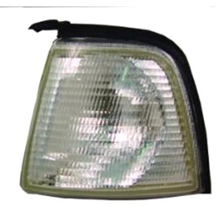 Left Indicator (Clear) for Audi 80 Avant 1992 1995
