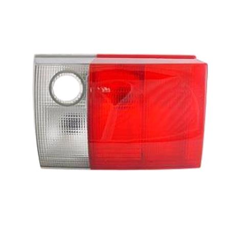 Right Rear Lamp (Inner, On Boot Lid, Original Equipment) for Audi 80 1992 1995