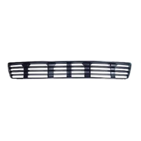 Audi A4 1999 1999 Bumper Grille, Centre