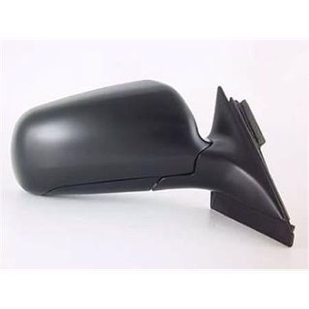 Right Wing Mirror (electric, heated) for Audi A4 1995 1999