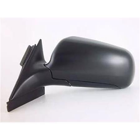 Left Wing Mirror (electric, heated) for Audi A4 1995 1999