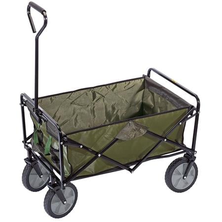 Draper 02138 Folding Cart