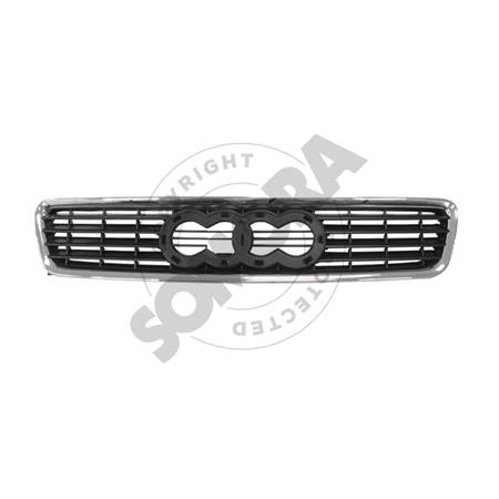 Audi A4 (8D, B5) 1999 2001 Grille