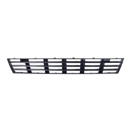 Audi A4 (8D, B5) 1999 2000 Front Bumper Centre Grille