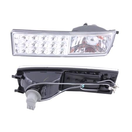 Left 2010 on for Audi A4 2010 on