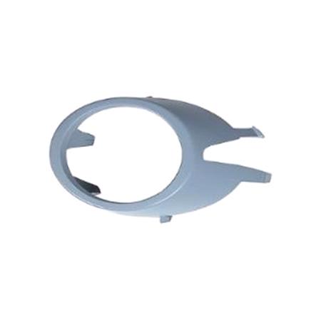 Fog Lamp Bezel for Audi A4 2004 to 2008