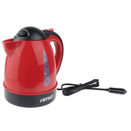 12V Car Kettle   1L