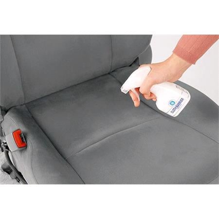 Soft99 Fabric Seat Liquid Barrier Coating Kit