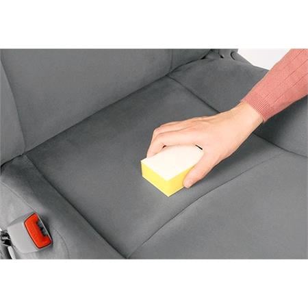 Soft99 Fabric Seat Liquid Barrier Coating Kit