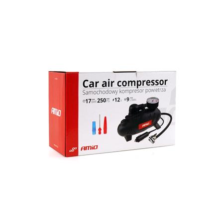 12V Car Air Compressor