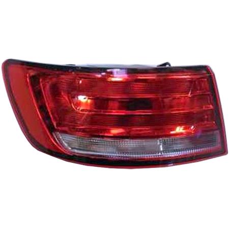 Lamps   Audi A4 2015 Onwards