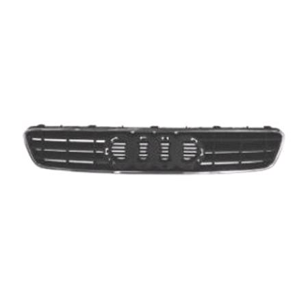 Audi A3 2001 2003 Grille