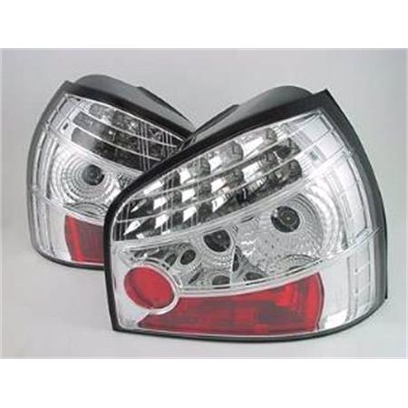 Left 1996 2000 for Audi A3 1996 2000