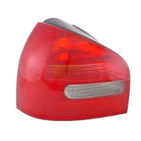 Left Rear Lamp for Audi A3 1996 2000