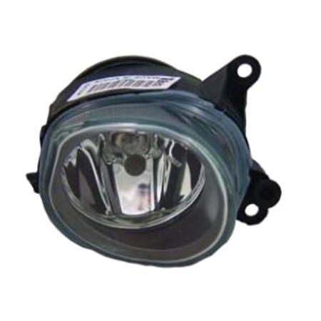 Right Front Fog Lamp for Audi A3 2000 2003