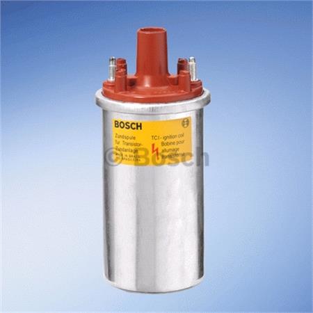 Bosch Ignition Coil   0221118322