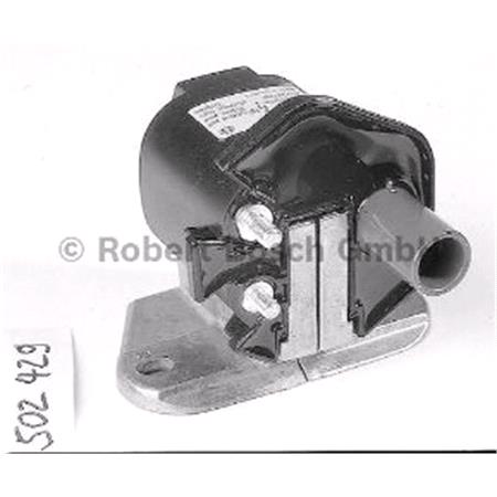 Bosch Ignition Coil   0221502429