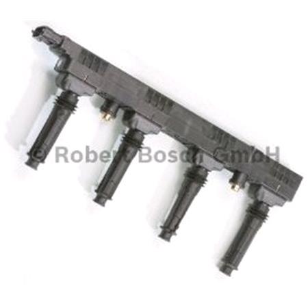 Bosch Ignition Coil   0221503468