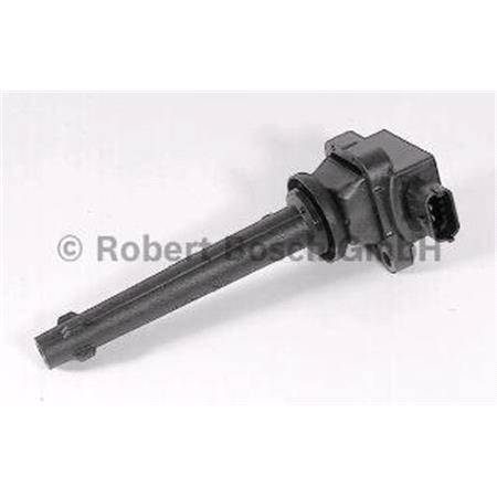 Bosch Ignition Coil   0221504017