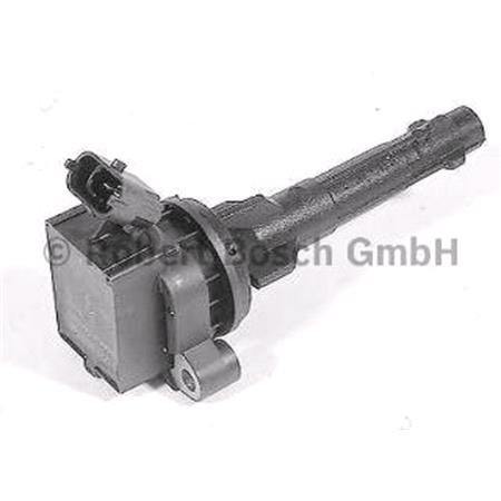 Bosch Ignition Coil   0221504020