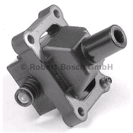 Bosch Ignition Coil   0221506002