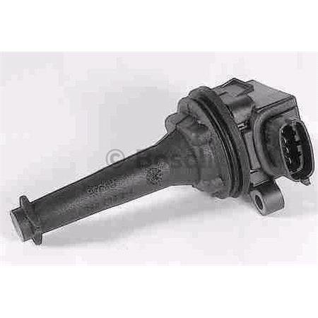 Bosch Ignition Coil   0221604008