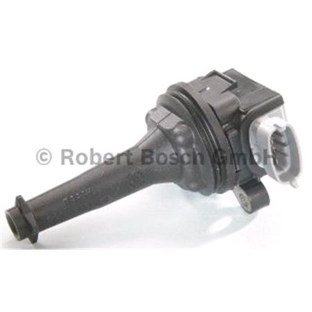 Bosch Ignition Coil   0221604010