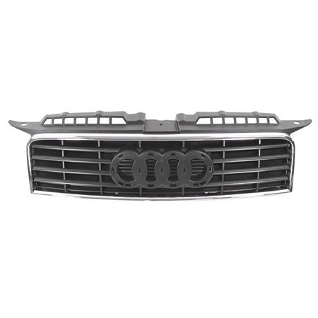 Audi A3 2003 2005 3 Door Hatchback Grille