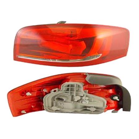 Right Rear Lamp (Outer, 3 Door) for Audi A3 2008 2012