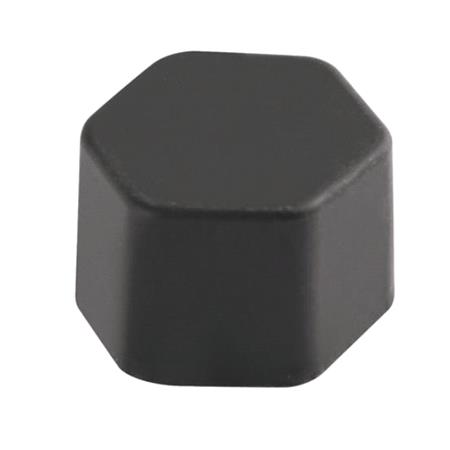 Silicone nut caps, 20 pcs   17 mm