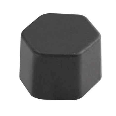 Silicone nut caps, 20 pcs   19 mm