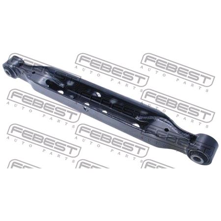 FEBEST Rear Transverse Lower Wishbone   0225J10R