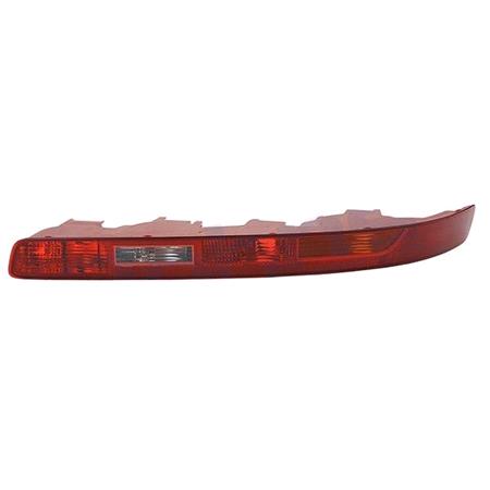 Right Rear Lamp (In Bumper, Supplied Without Bulbholder) for Audi Q7 2006 on