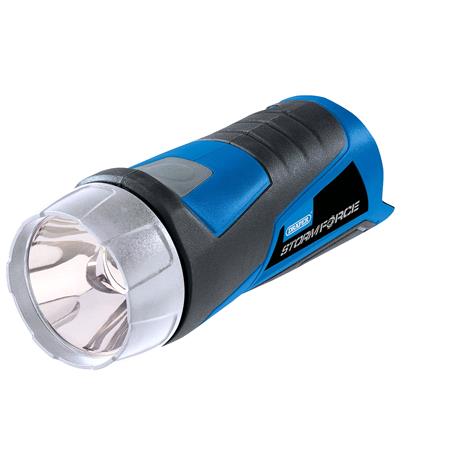 Draper 02341 Storm Force 10.8V Mini Torch   Bare (Battery Available Separately)