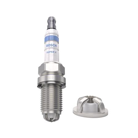 Bosch Spark Plug (single)   0242222505