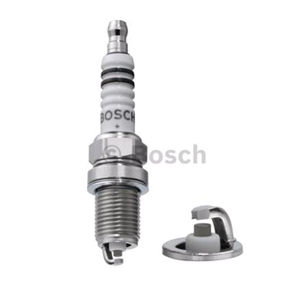 Bosch Spark Plug (single)   0242235666