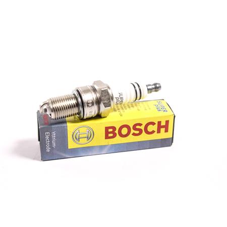 Bosch Spark Plug (single)   0242235666