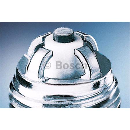 Bosch Spark Plug (single)   0242235715