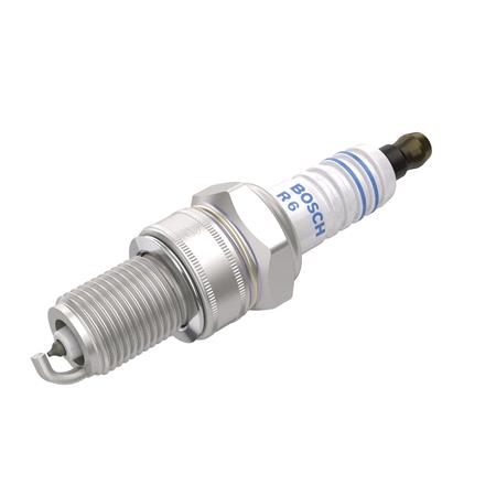 Bosch Spark Plug (single)   0242236576
