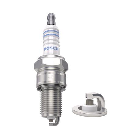 Bosch Spark Plug (single)   0242240592