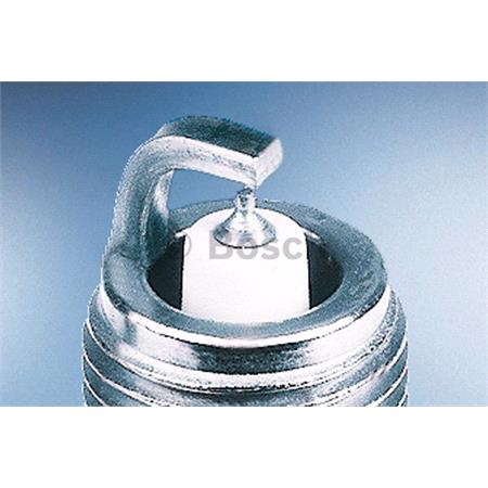 Bosch Spark Plug (single)   0242235743