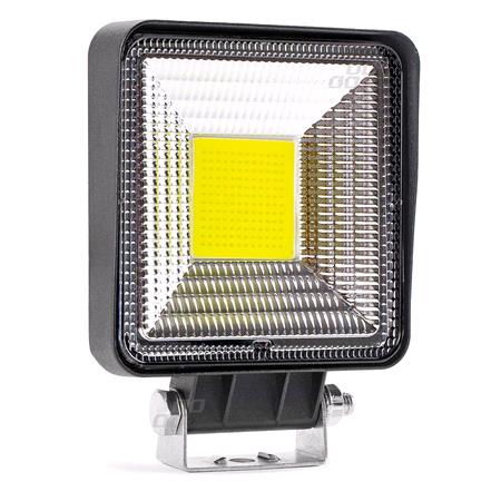 LED Working Lamp 35w (9v   36v)   110x110