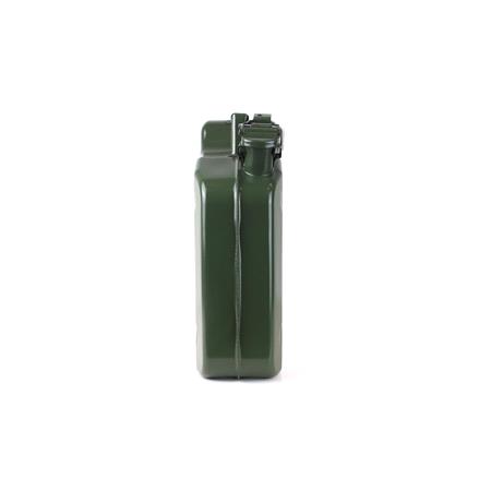 Metal Jerry Can Green   10L