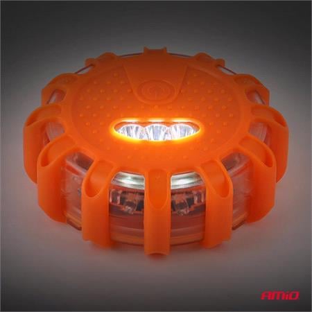 Emergency Warning LED Light