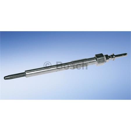 Bosch Glow Plug (single)   0250202137