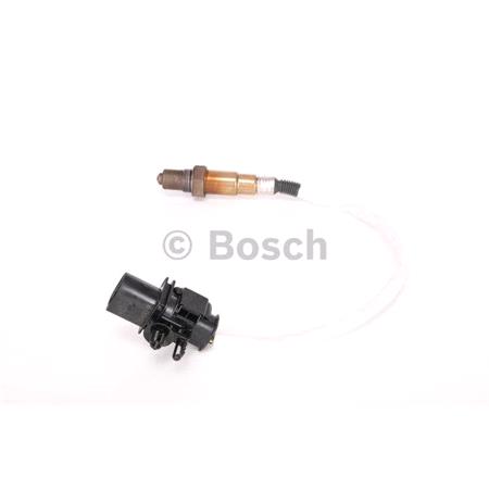 Bosch Lambda Oxygen Sensor   0258017357