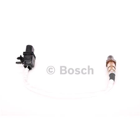 Bosch Lambda Oxygen Sensor   0258017357