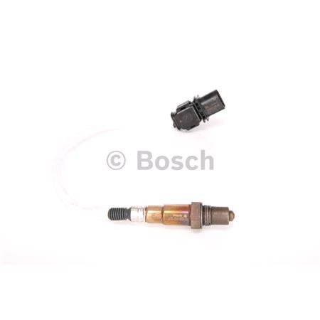 Bosch Lambda Oxygen Sensor   0258017357